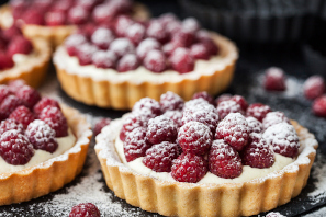 Antojos del embarazo: dulces, chocolate, frutas ácidas