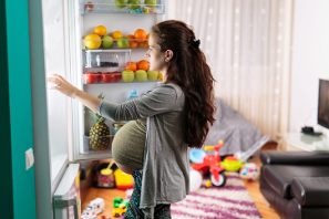 Normas de higiene en los alimentos y la cocina en verano