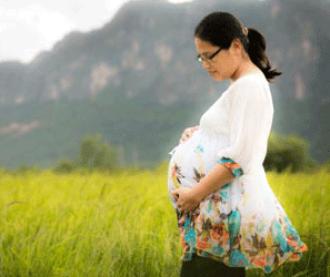 embarazada hipotiroidismo