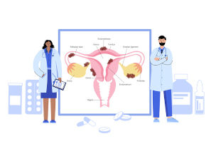 Causas y origen de la endometriosis