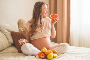 Lograr el embarazo con obesidad o sobrepeso