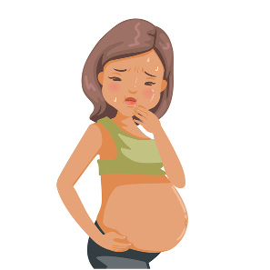 Embarazo con lupus y medicación de la gestante