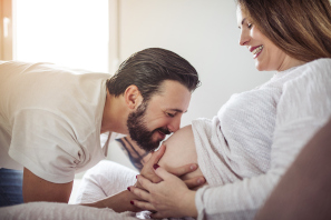 Gestante mayor de 40 años: 10 cuidados prenatales