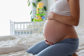 Madres mayores de 40 años: parto y posparto