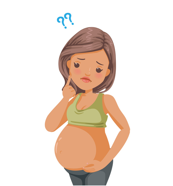 Síndrome pica o comer sustancia no nutritivas en el embarazo
