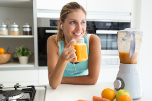 Consume los alimentos inmediatamente en verano