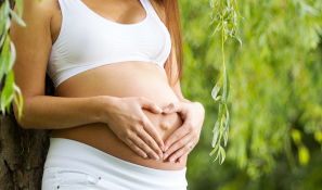 Suplementación embarazada vitamina D