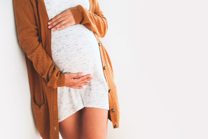 Los pediatras alertan sobre el consumo de cannabis en la embarazada