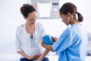 Embarazada FIV: medicamentos y fármacos esepciales