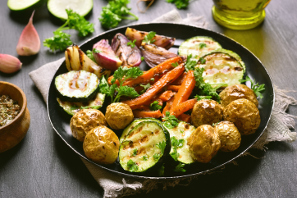 Hiperémesis: alimentación contra las náuseas y vómitos de la gestante