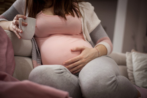 Embarazada con vómitos constantes: hiperémesis del embarazo