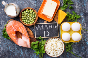 alimentos ricos en vitaminas para el embarazo