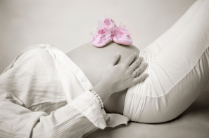 Embarazo semana 20: cribado de preeclampsia