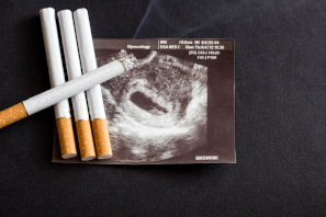 Semana 3 de embarazo: por qué dejar de fumar