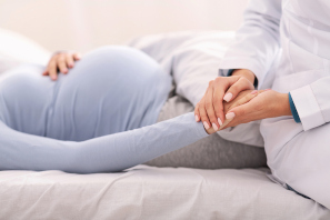 Embarazo semana 39: síntomas de parto