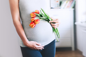 Embarazada en la semana 19: cambios de la madre