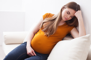 Cómo saber si la embarazada sufre tensión alta o preeclampsia