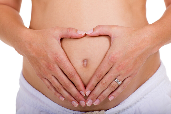 prevenir el estreñimiento en el embarazo