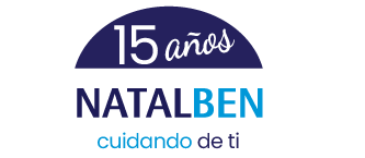 15 años natalben