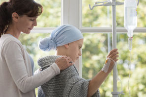 Preservar tejido ovárico para ser madre en el futuro