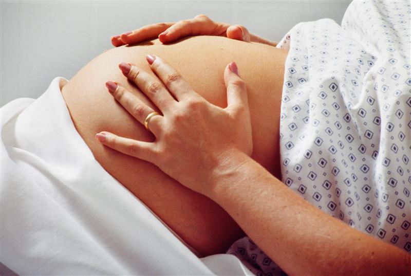 Analgesia con gas en el parto