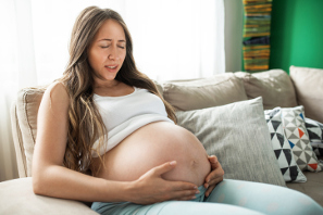 El hipnoparto o relajación profunda de la embarazada