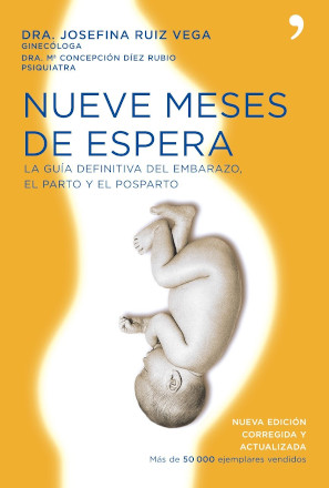 Nueve meses de espera: lectura sexto mes de embarazo