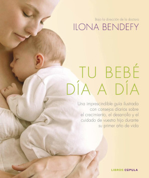 Tu bebé día a día: lecturas octavo mes de embarazo