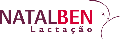 Logo Natalben Lactação