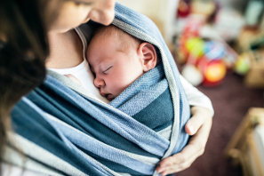 Bebés de madres mayores: ¿más inteligentes?