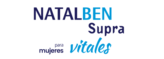 Natalben Supra, para mujeres vitales - Natalben