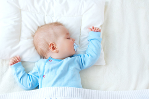 Beneficios del sueño infantil y la siesta