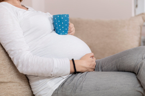 Elimina el alcohol de tu dieta en el embarazo