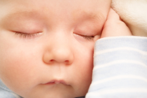 Ácidos grasos, claves en el desarrollo de neuronas y ojos del bebé