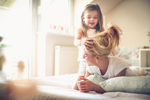 Posparto caída de pelo, ¿qué puedo hacer? - Natalben