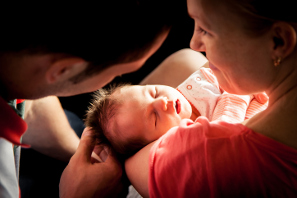 Nuevo permiso de lactancia para padres y madres