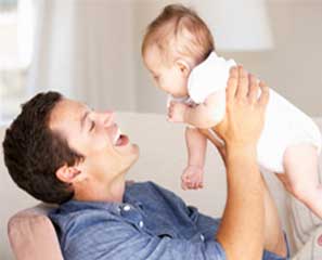 permiso paternidad