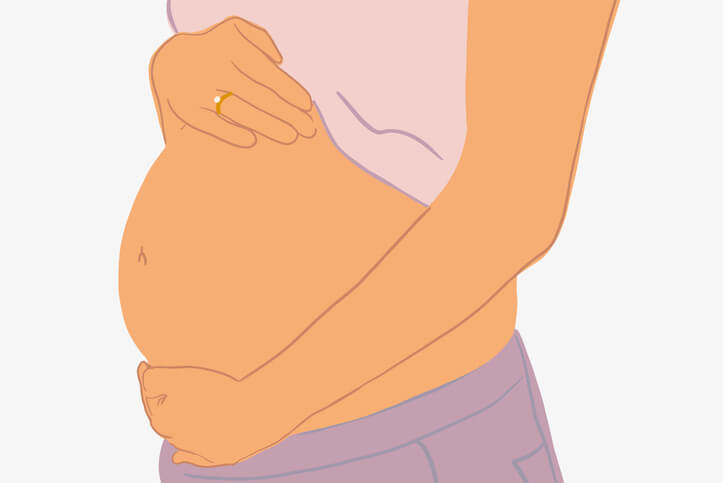 prevenir el estreñimiento en el embarazo