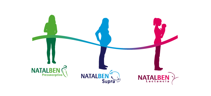 Logotipo de la Familia Natalben