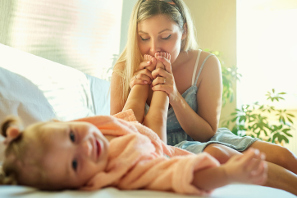 Síntomas del segundo embarazo: cómo cambian