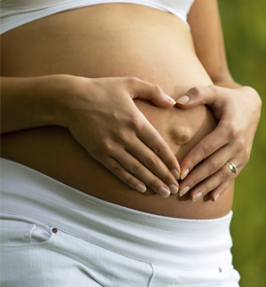 Fotoeléctrico Burro cerveza negra Embarazo semana 21: Tu útero crece y sientes al bebé - Natalben