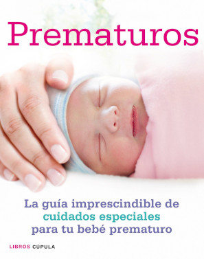 prematuros: libro para el mes 7 de embarazo