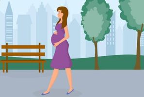 Síntomas del embarazo gemelar