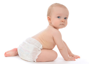 menor grava Articulación Guía práctica para cambiar el pañal a tu bebé - Natalben