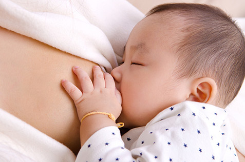lactancia materna reduce riesgo infarto en la madre