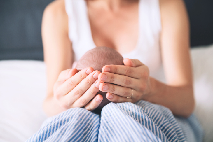 Problemas de fertilidad en mujeres y hombres españoles