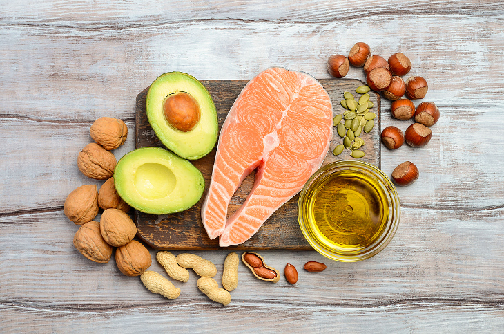 Buenos niveles de omega 3 pueden reducir el riesgo de TDAH en la infancia
