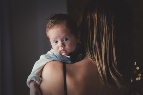 Los bebés captan las emociones con 6 meses