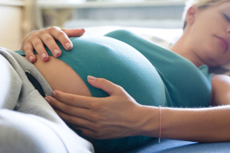 Cómo afecta el estrés del parto prematuro al recién nacido
