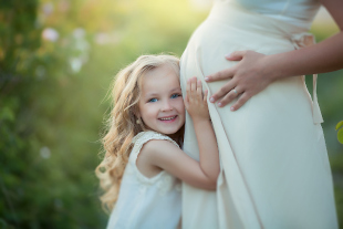 Gen neandertal: mayor fertilidad de la mujer